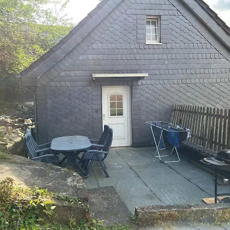 Mehrere Zimmer In Erster Lage Siegen Exterior photo