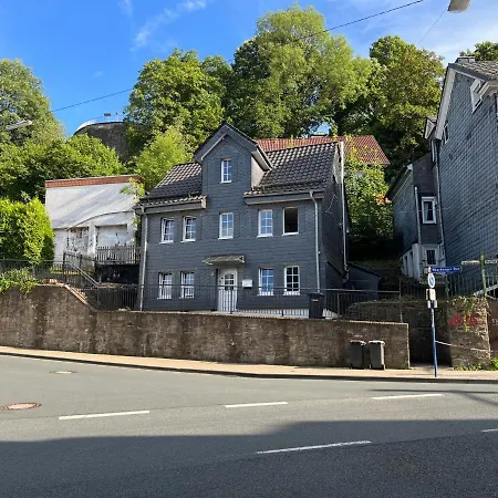 Mehrere Zimmer In Erster Lage Siegen Exterior photo