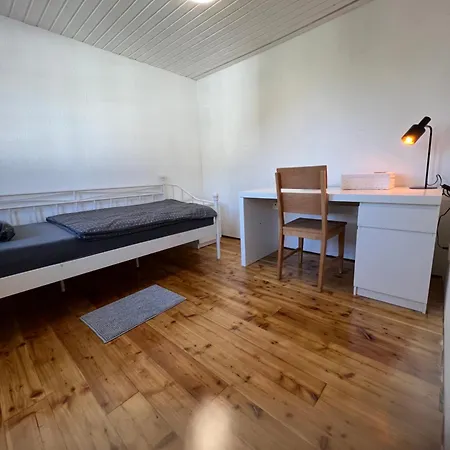 Mehrere Zimmer In Erster Lage Siegen Exterior photo