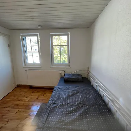 Mehrere Zimmer In Erster Lage Siegen Exterior photo
