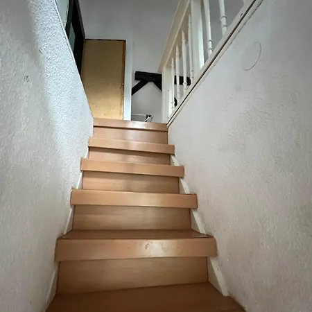 Mehrere Zimmer In Erster Lage Siegen Exterior photo