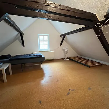 Mehrere Zimmer In Erster Lage Siegen Exterior photo