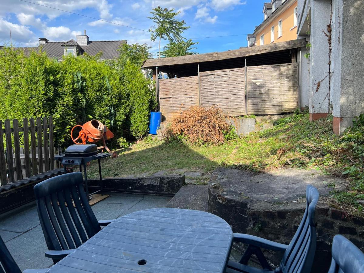 Mehrere In Erster Lage Homestay Siegen