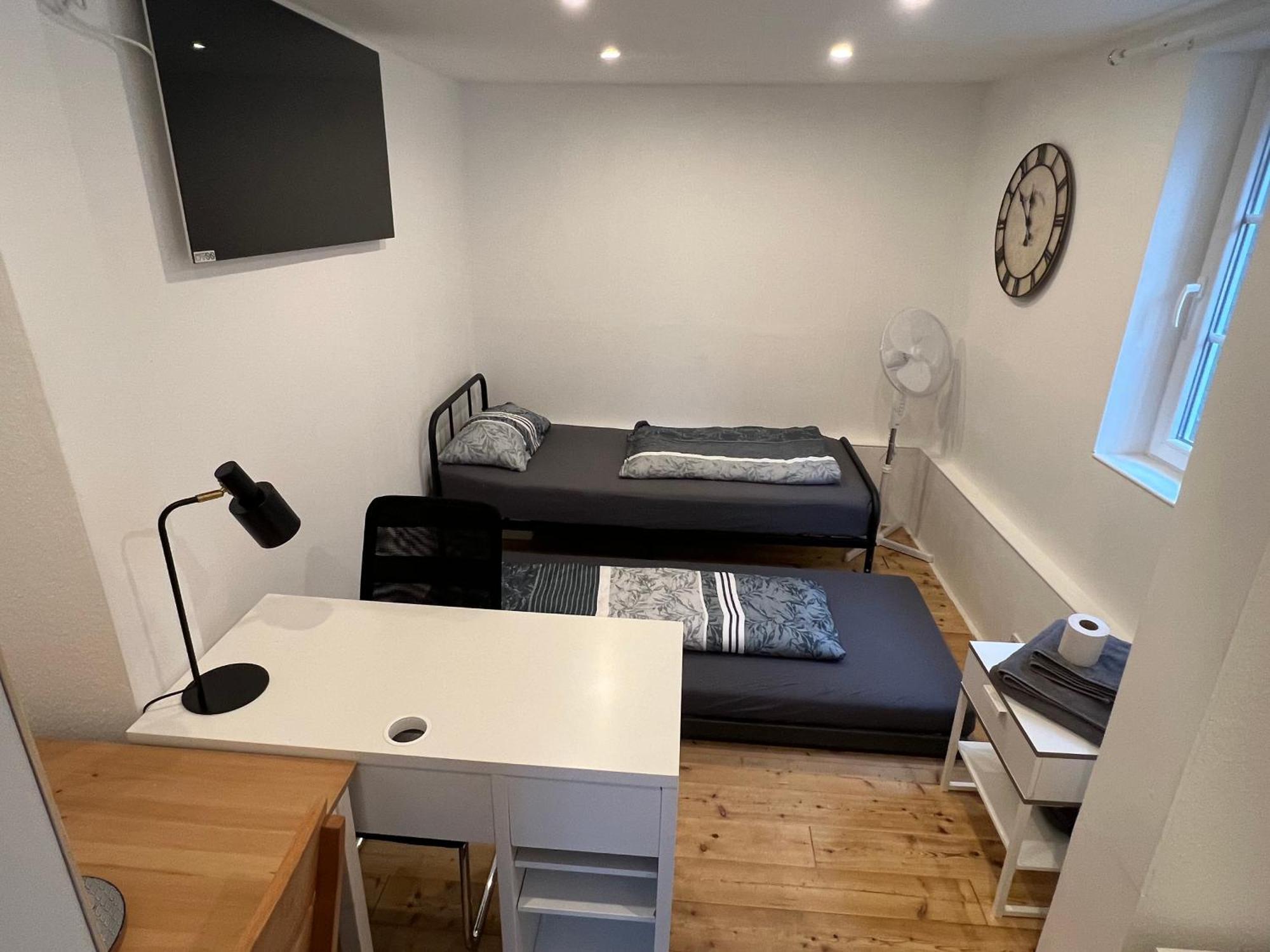 Homestay Mehrere In Erster Lage *
