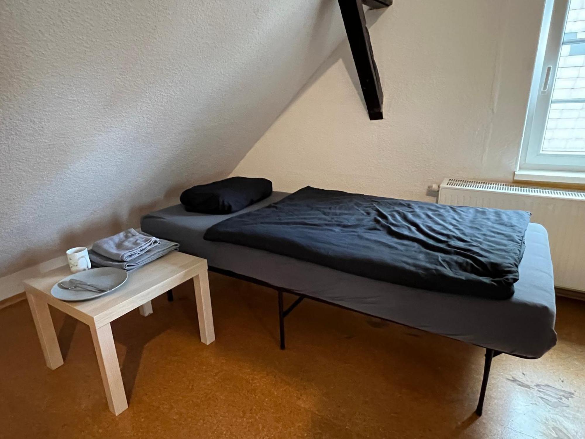 Homestay Mehrere In Erster Lage Siegen